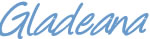 Gladeana Signature